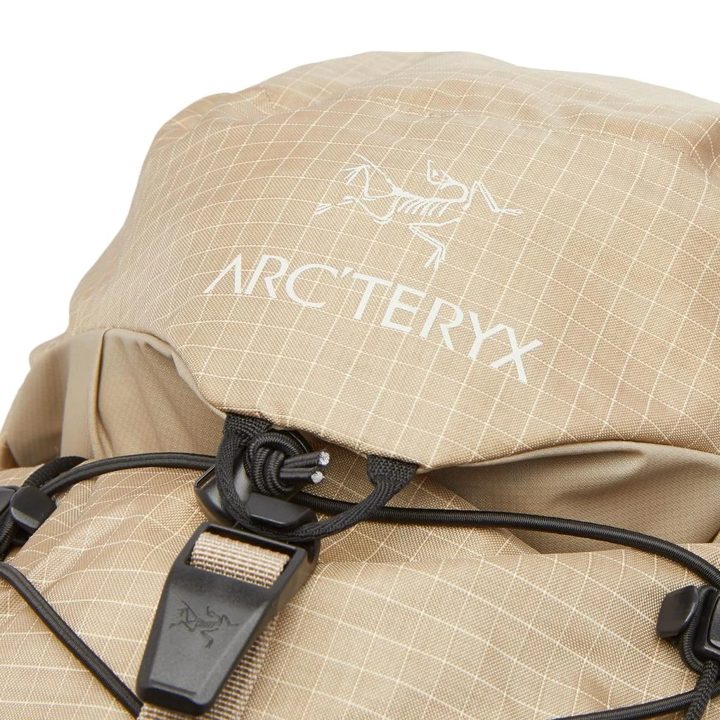 Arc'teryx Arc'teryx Alpha SL 23 Backpack 3