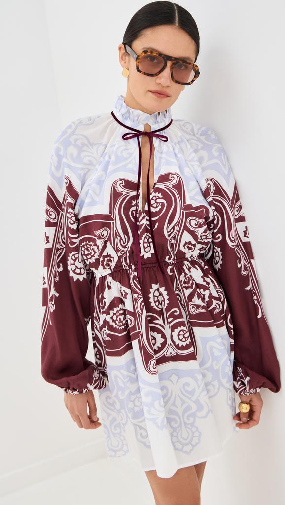 LUG VON SIGA Selene Dress