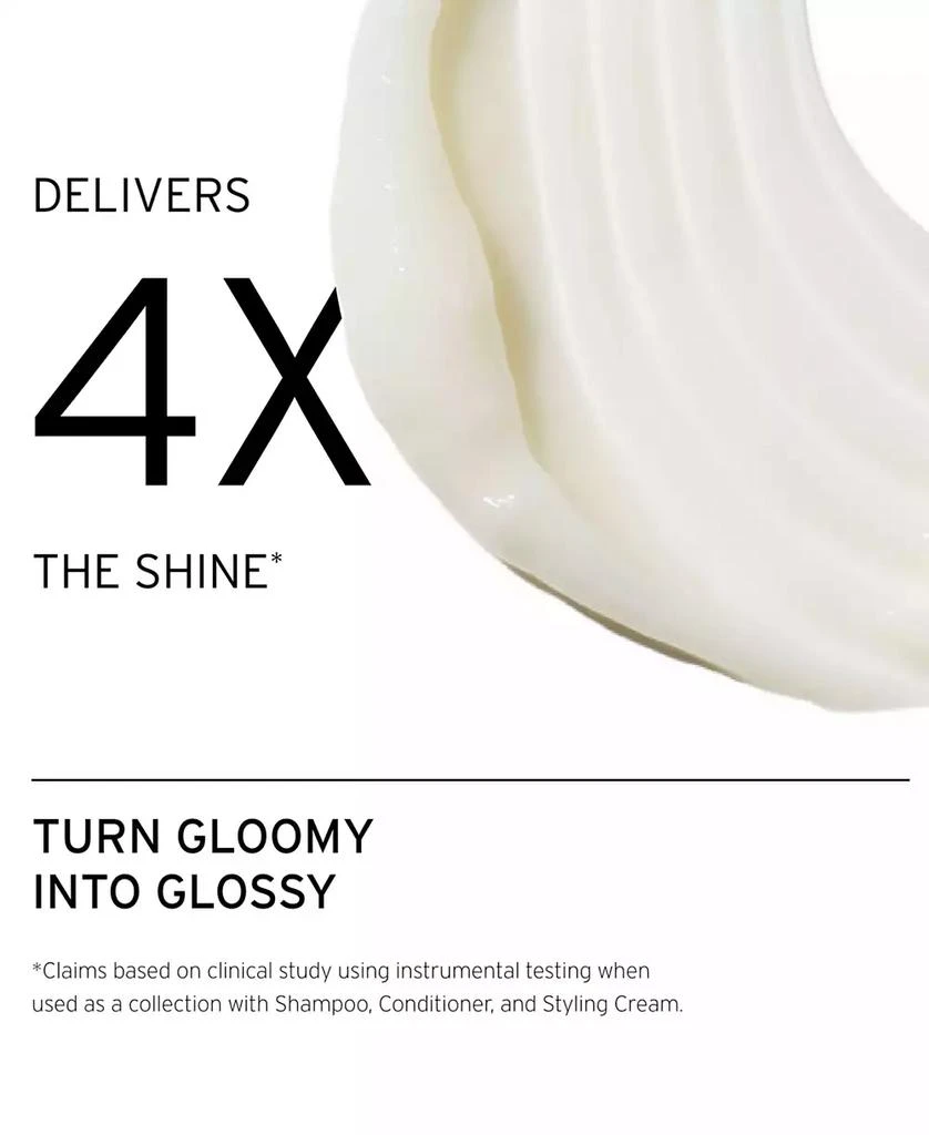 Fekkai Brilliant Gloss Conditioner, 8.5 oz. 2