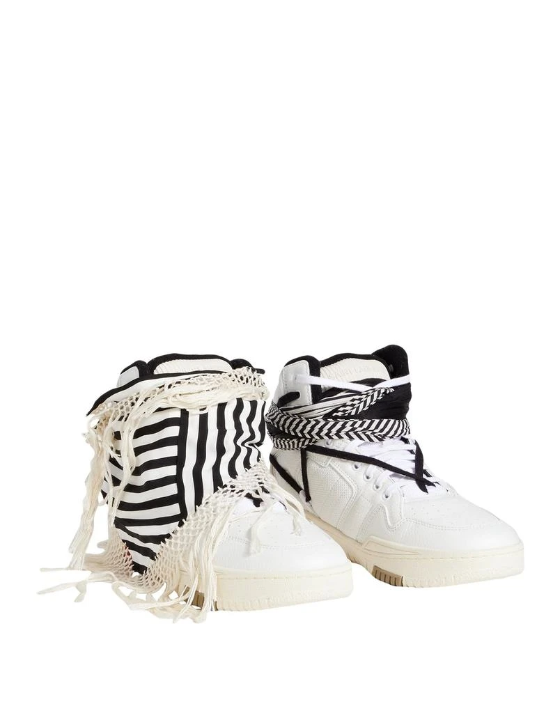 Yves Saint Laurent Sneakers 2