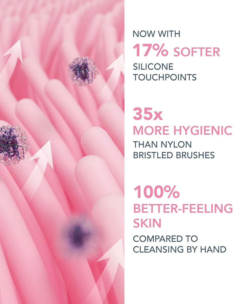 Foreo LUNA 4 Plus Near-Infrared & Microcurrent 4-in-1 Device for Normal Skin 9