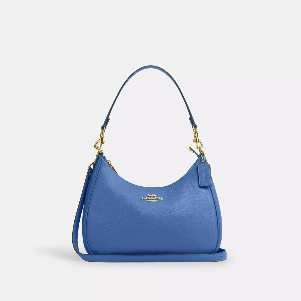 Coach Teri Hobo Bag 9