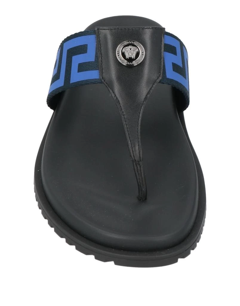 Versace Flip flops 4