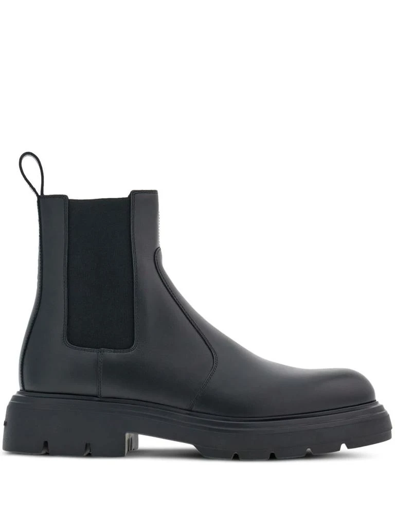 Salvatore Ferragamo Salvatore Ferragamo Boots 1