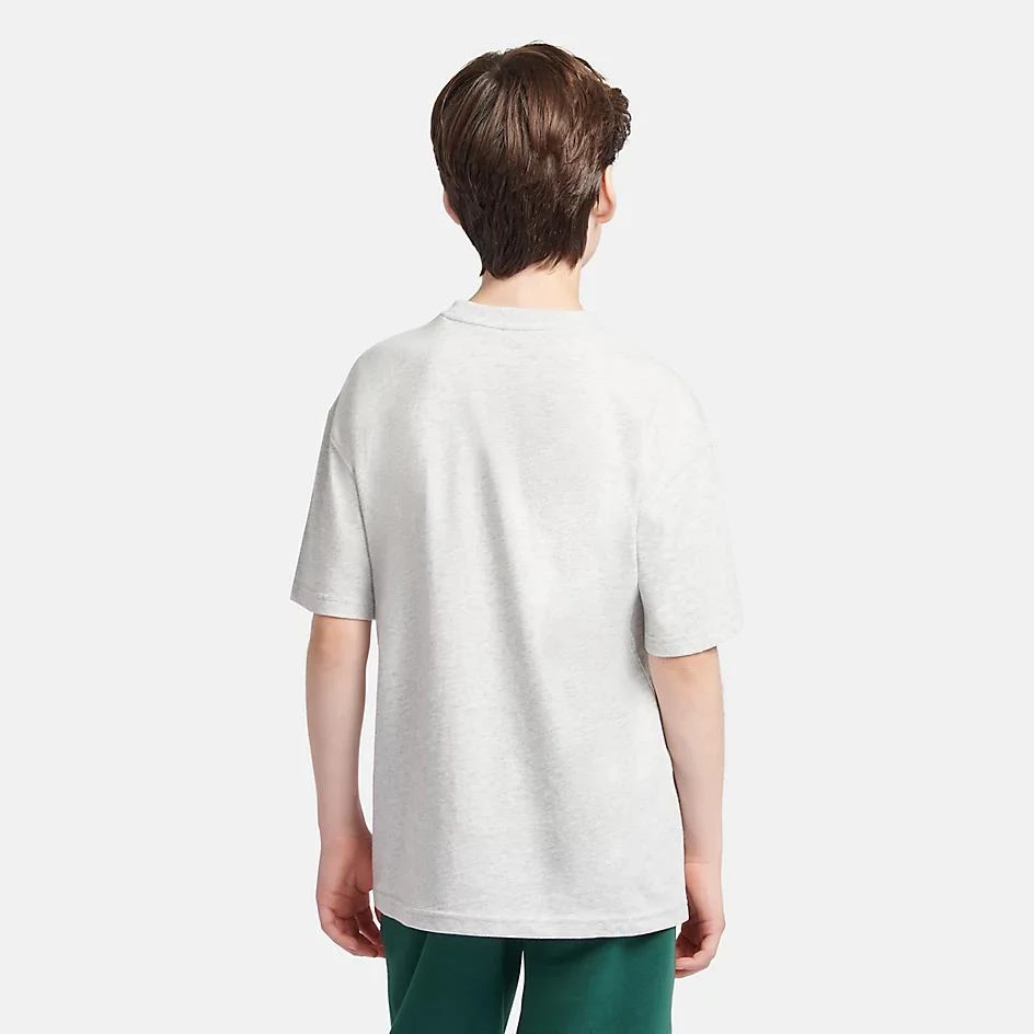 New Balance Queue Tee 6