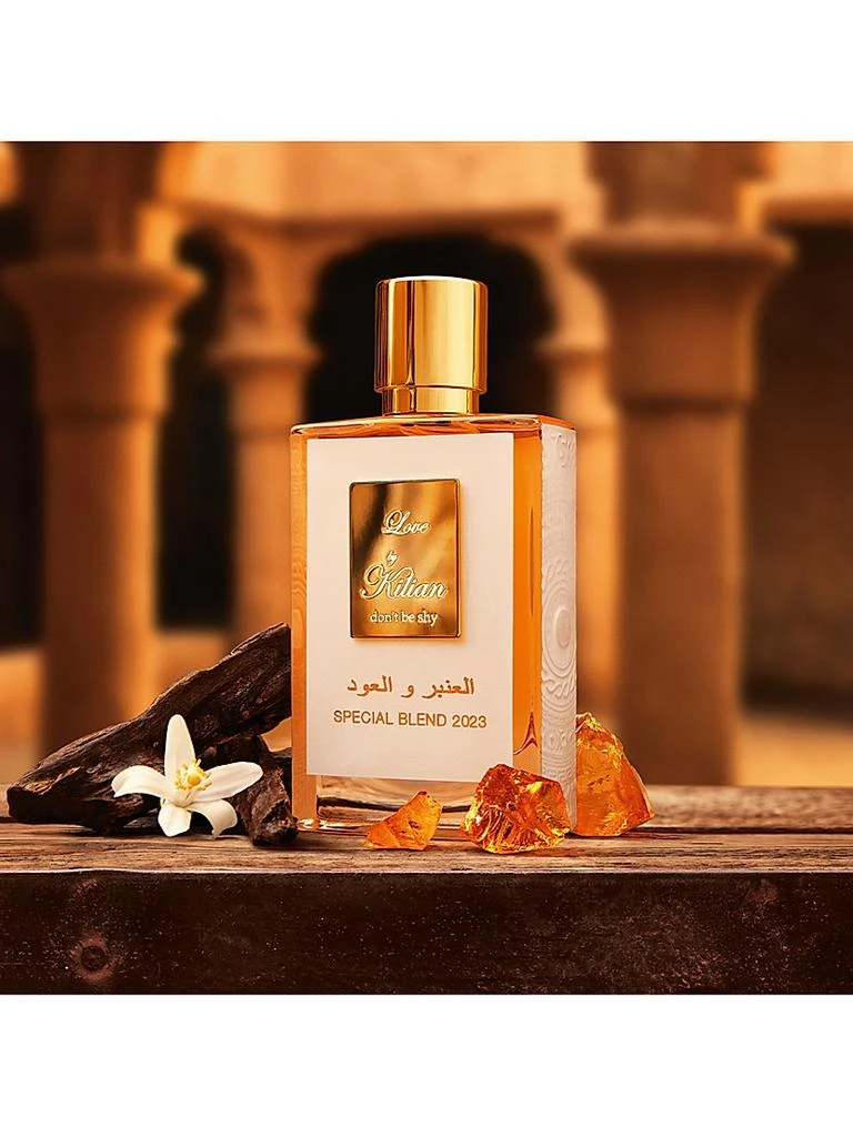 Kilian Love, Don't Be Shy Amber & Oud Perfume 5