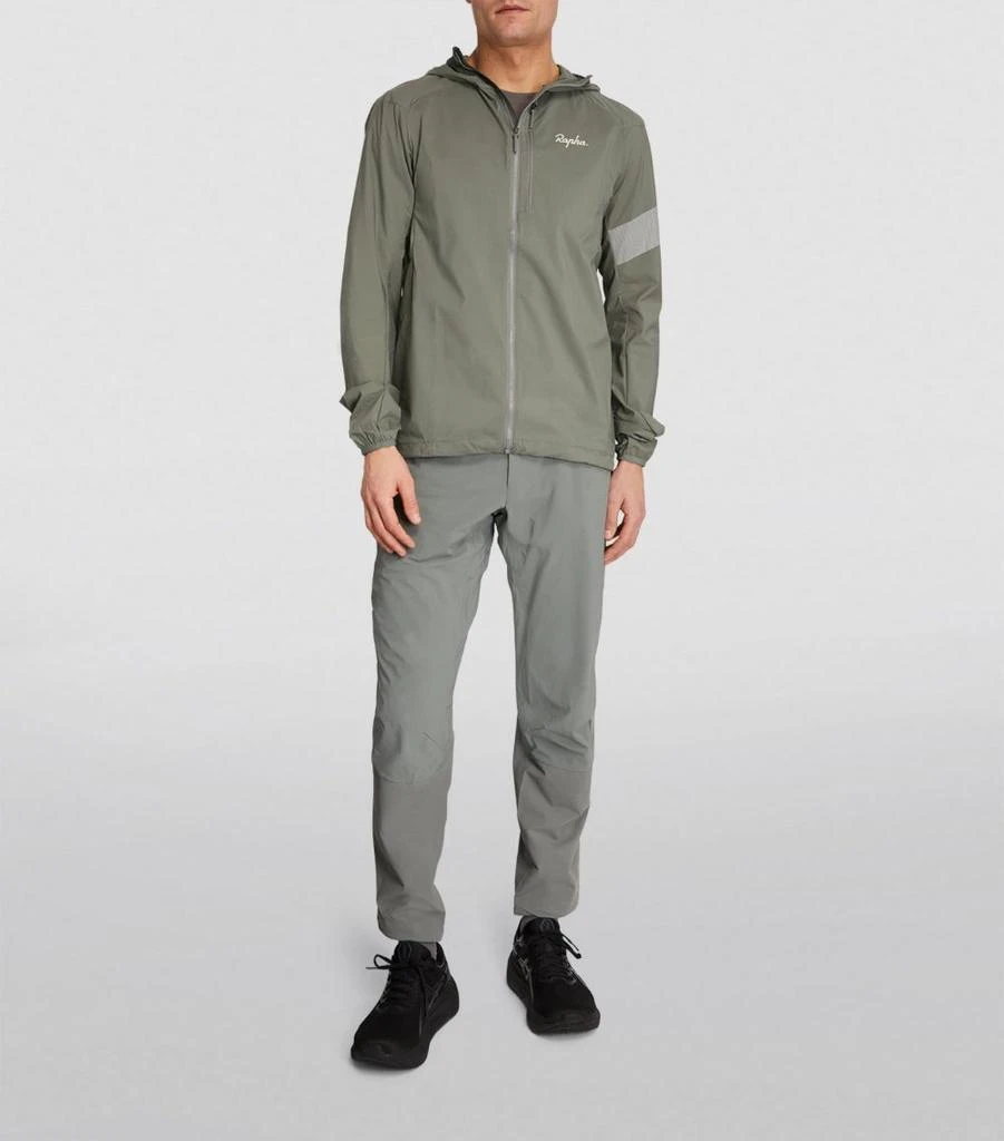 Rapha Lightweight Trail Jacket 2