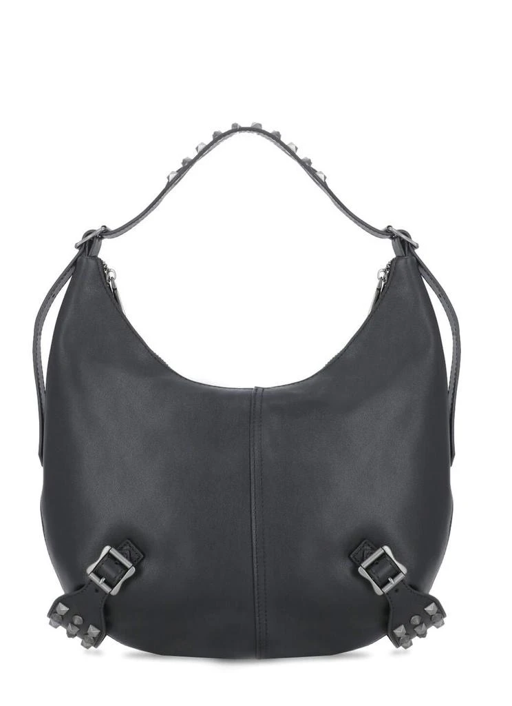 Ash Ash Bags.. Black 1