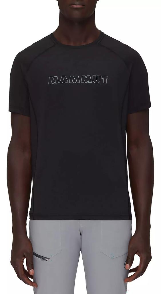 Mammut Mammut Men's Selun FL Logo T-Shirt