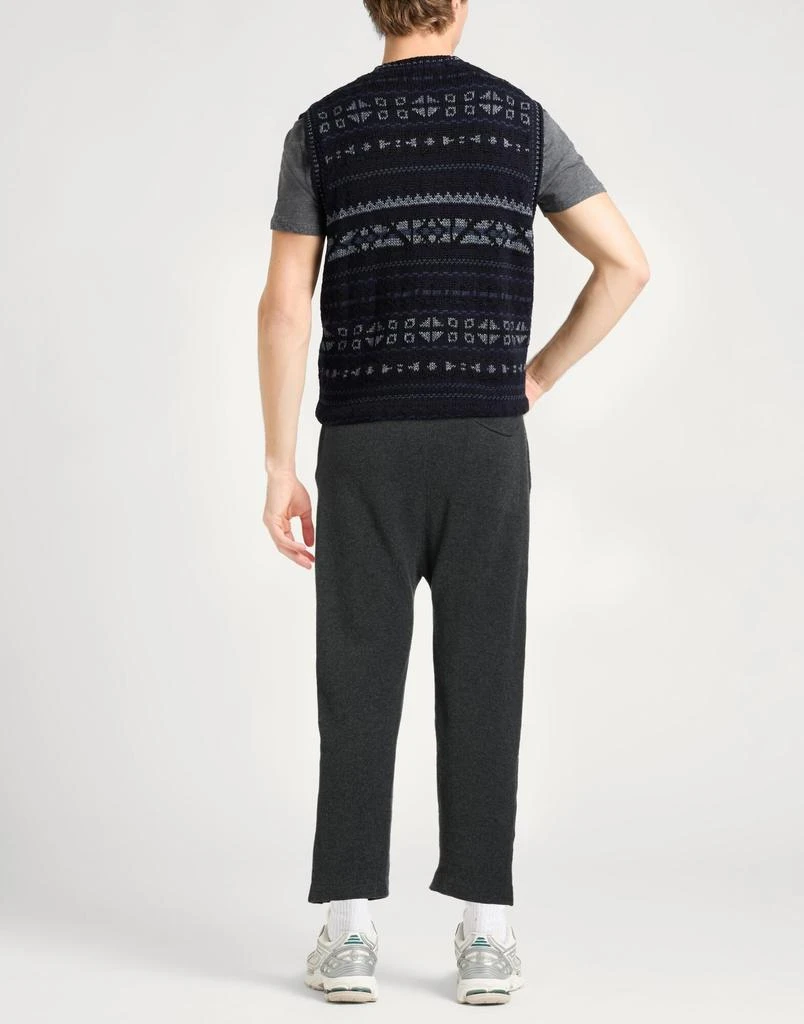ISABEL BENENATO Casual pants 3