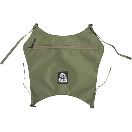Granite Gear Perimeter 50L Backpack 10