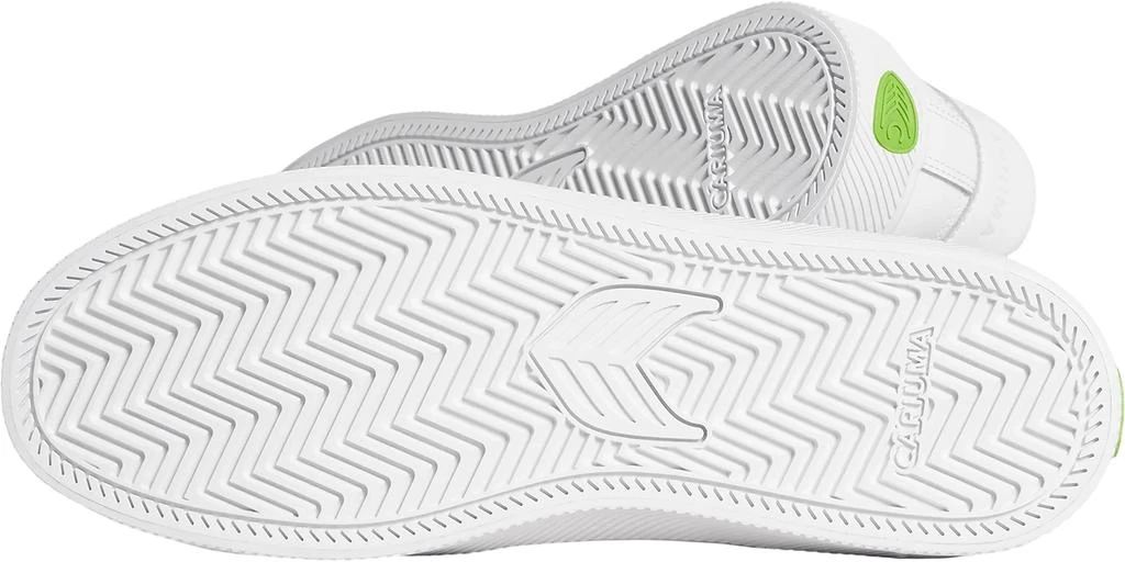 Cariuma Salvas Leather Sneaker - Women's 2