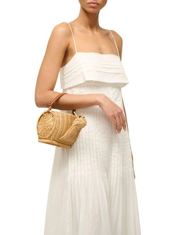 Kristina Pintuck Sleeveless Maxi Dress On Sale Now with Up to 76% Off | Discover Exclusive Deals & Savings at BeyondStyle Authentic Staud a-line|women's apparel|women's|dresses|Women's with Limited-Time Discounts, Free Shipping, Kristina Pintuck Sleeveless Maxi Dress On Sale Now with Up to 76% Off | Discover Exclusive Deals & Savings at BeyondStyle Authentic Staud a-line|women's apparel|women's|dresses|Women's with Limited-Time Discounts, Free Shipping,