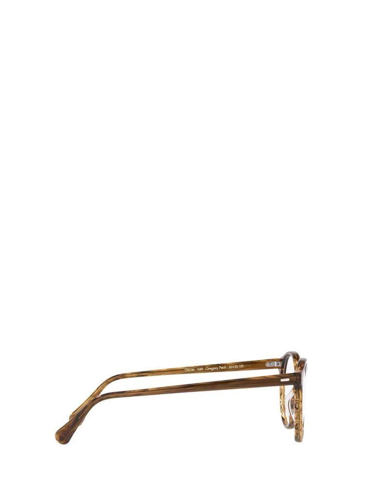 Oliver Peoples Oliver Peoples Eyeglasses 3