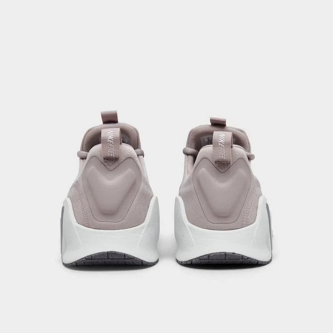NIKE Women's Nike Free Metcon 6 Training Shoes 7