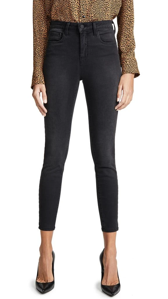 L'Agence Margot Jeans 7