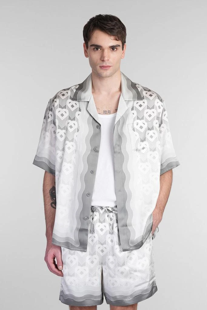 Casablanca Casablanca Shirt 1