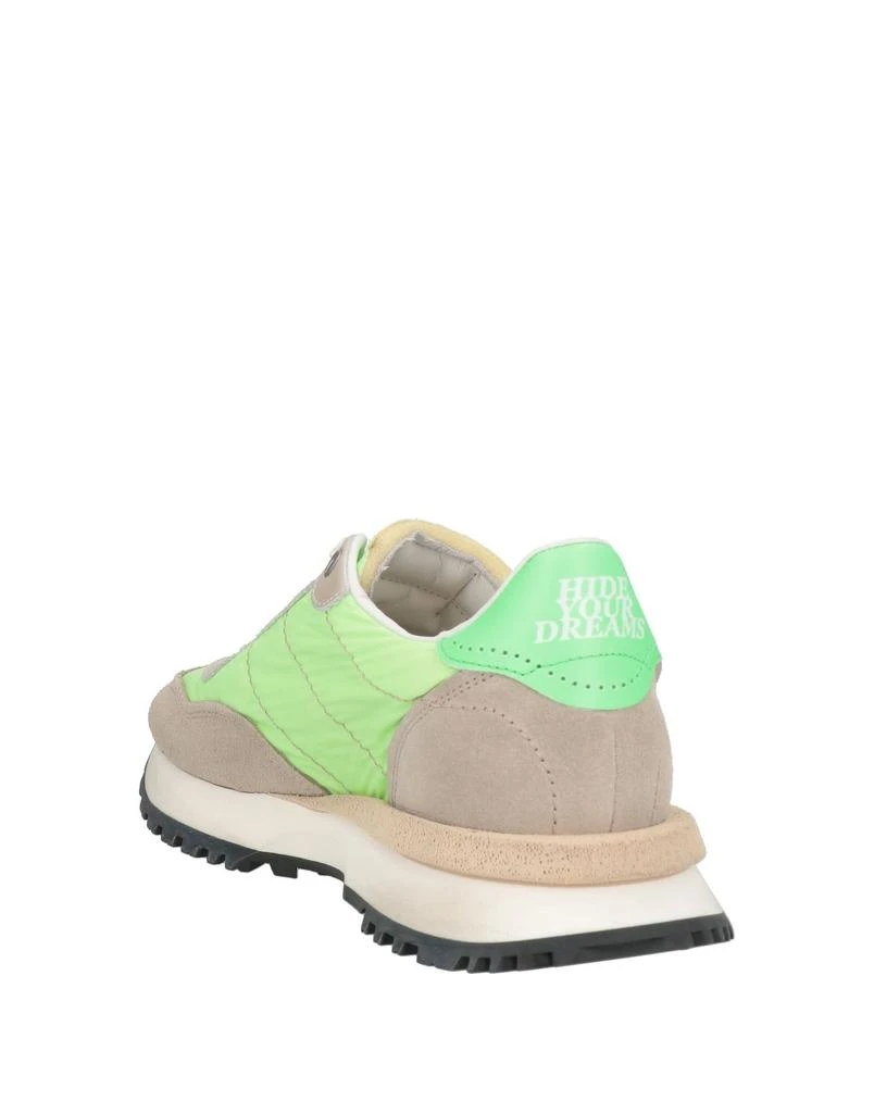 HIDNANDER Sneakers 3