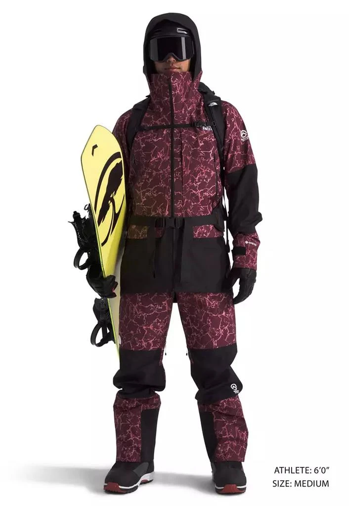 The North Face The North Face Men's Summit Verbier GORE-TEX Snow Bib 2
