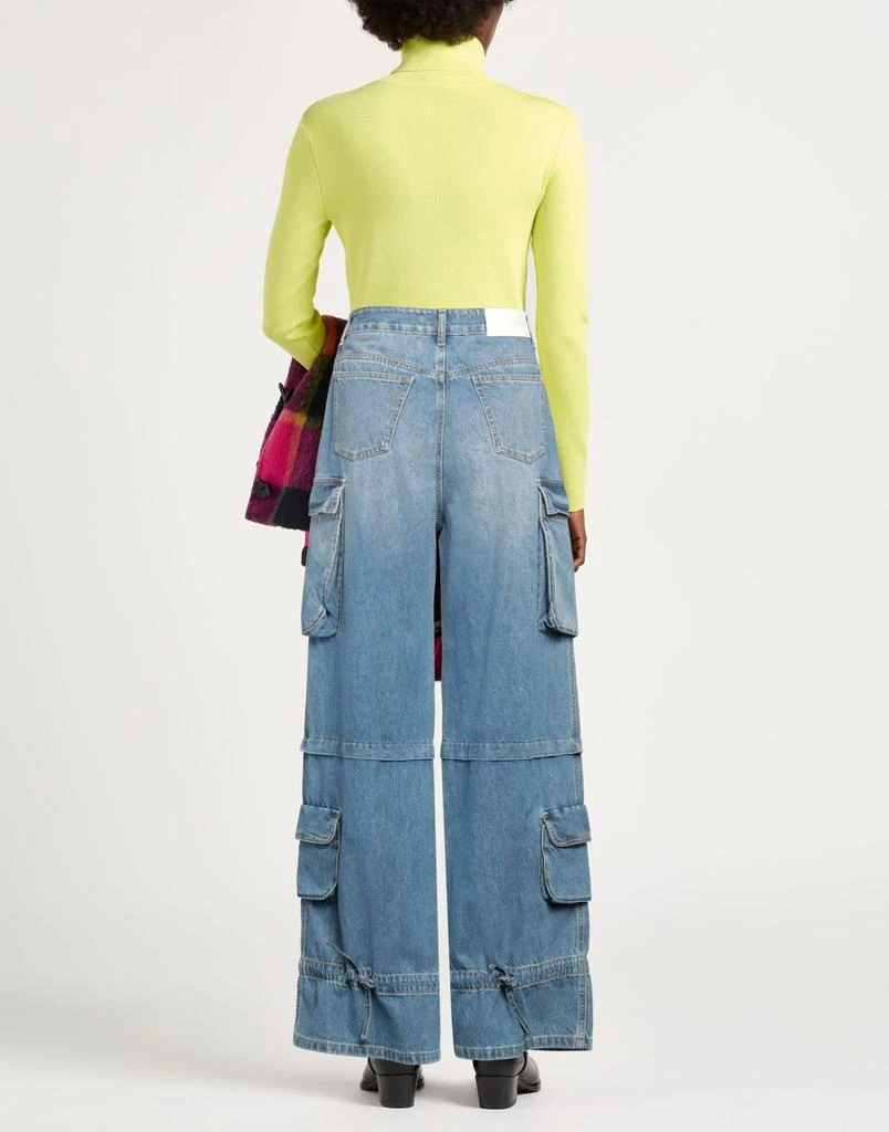 VICOLO Denim pants 3