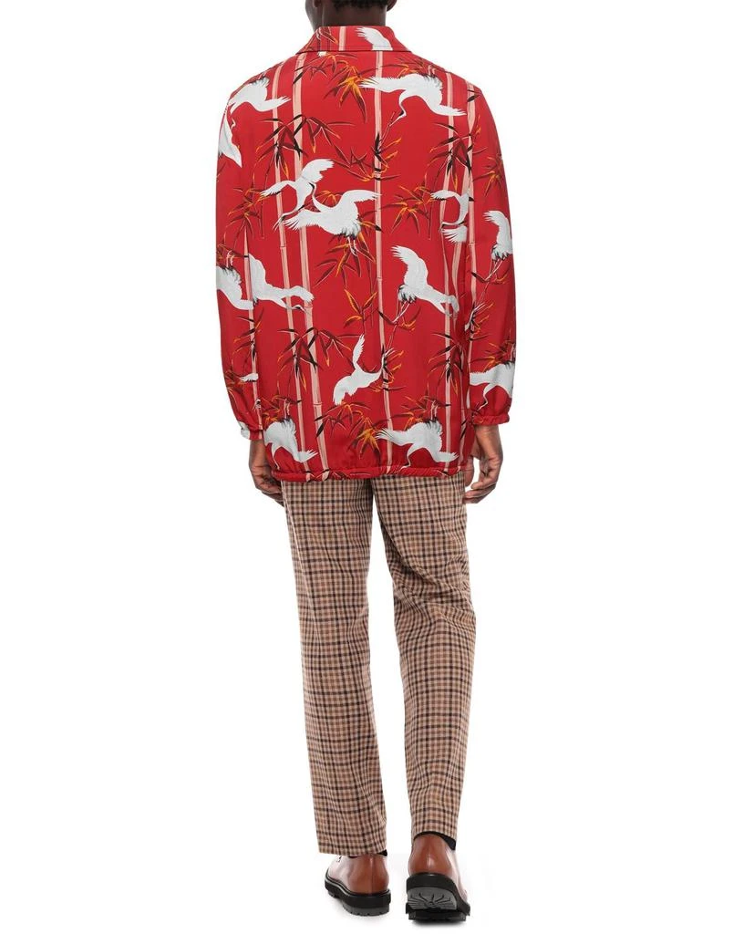 BUSCEMI Jacket 3