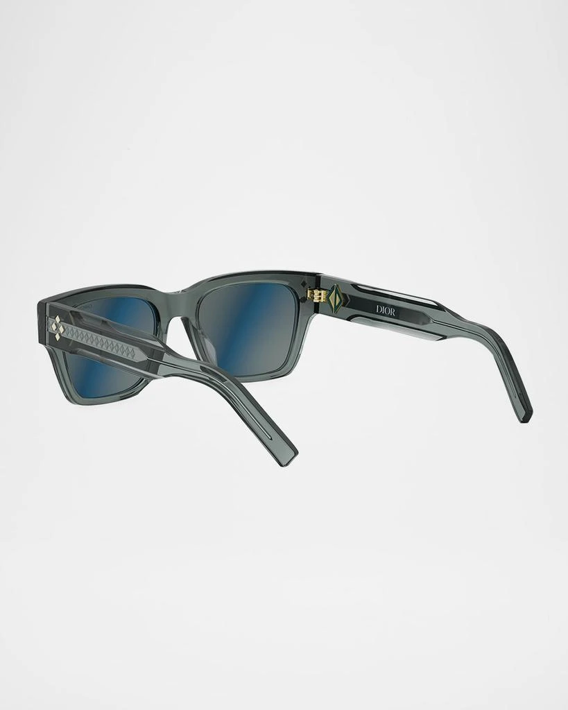 Dior CD Diamond S2I Sunglasses 2