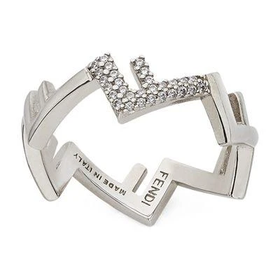 Fendi Fendi Five Ring 1
