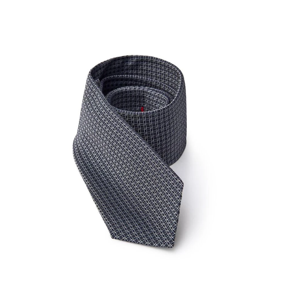 Jil Sander Silk Men's Tie