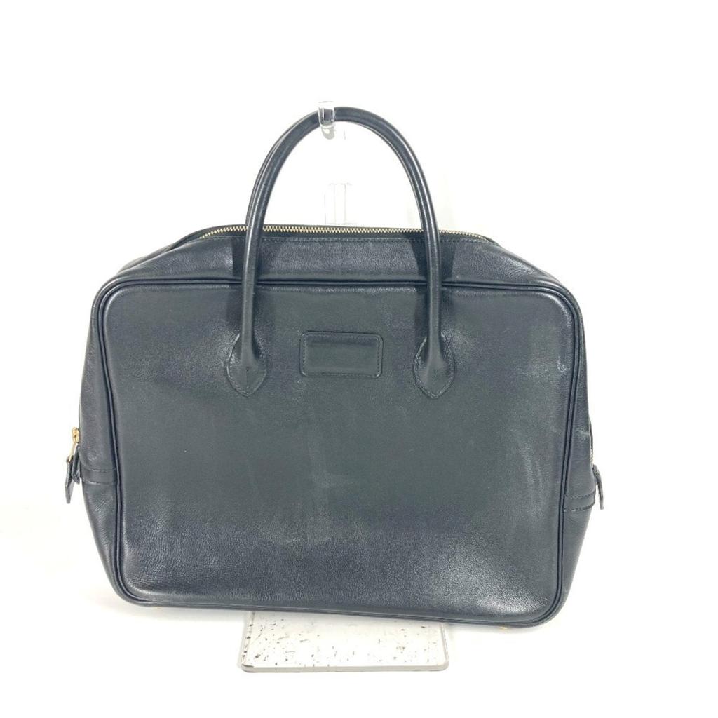 Hermes Briefcase Handbag Tote Bag (Pre-Owned)