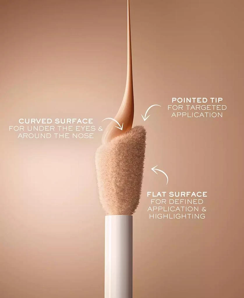 Lancôme Teint Idole Ultra Wear Care & Glow Serum Concealer 5