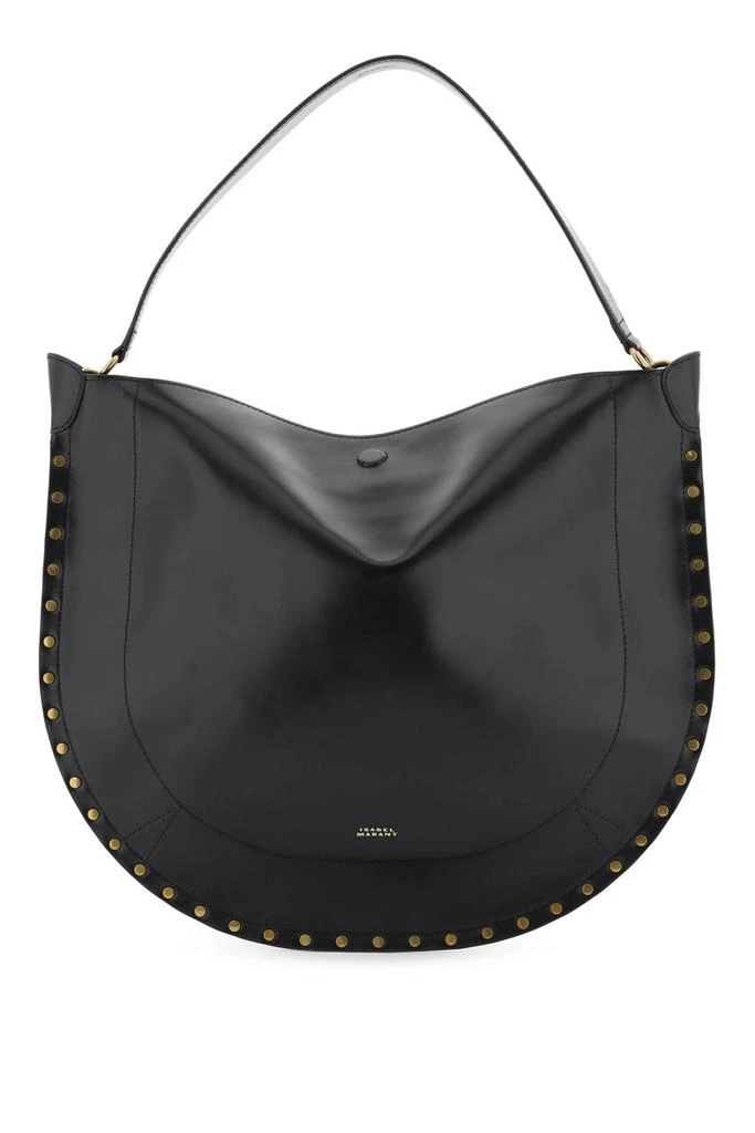 Isabel Marant Isabel Marant Oskan Hobo Top Handle Bag 1