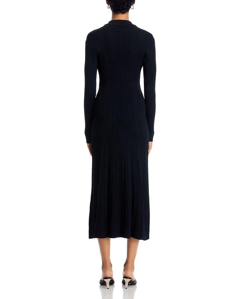 knee length dresses for ladies French Connection Kylie Dress in Summer White |Women's Summer Dresses – THE  LUCKY KNOT main image 0