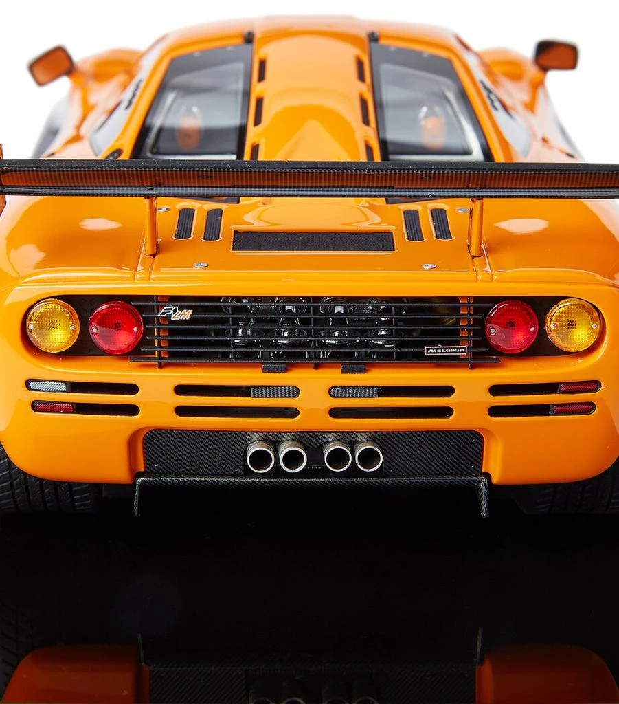 Ralph Lauren McLaren F1 LM 5