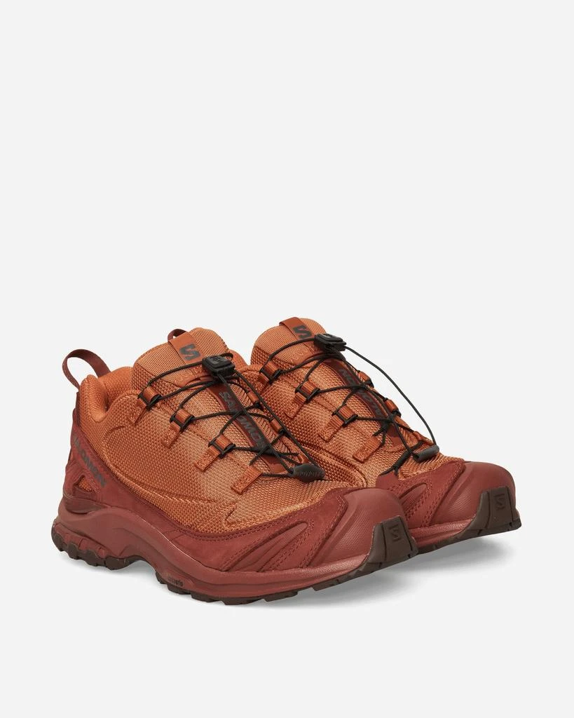 Salomon JEONG LI XA PRO 3D Sneakers Sierra 2