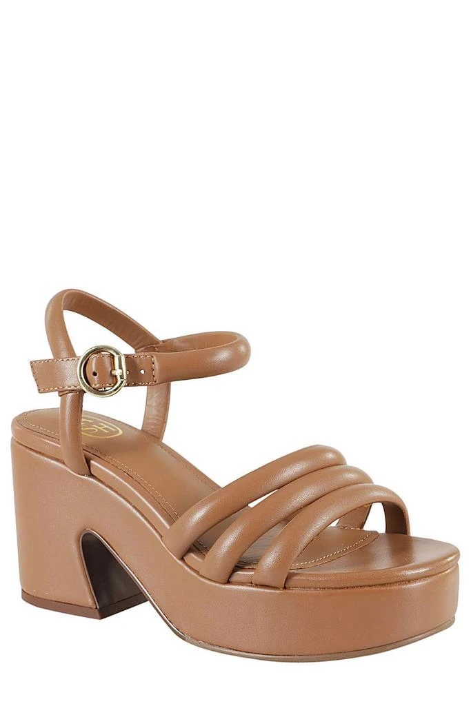 Ash Ash Buckle Fastened Heeled Sandals 2