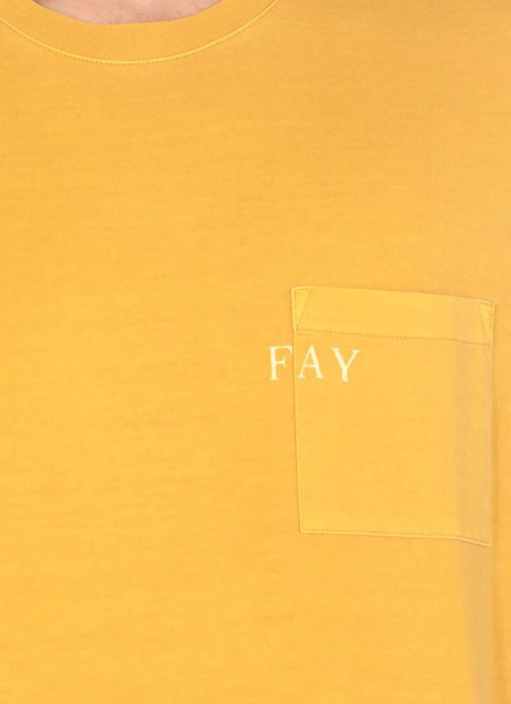 FAY Fay T-Shirts And Polos 5