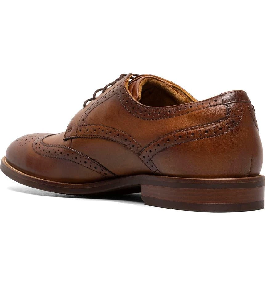 Florsheim Ruvo Wingtip Derby 2