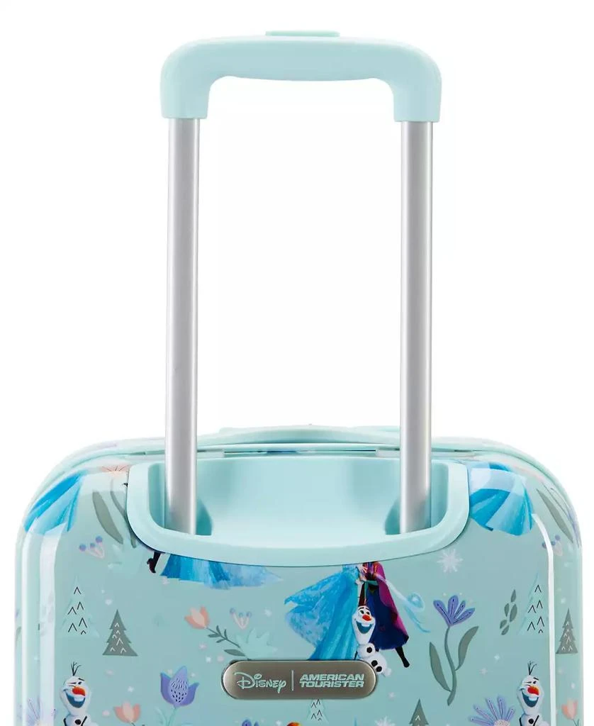 American Tourister Frozen 18" Hardside Carry-On Spinner 5
