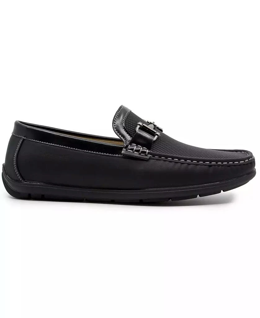 Akademiks Men's Ogden Comfort Loafers 2