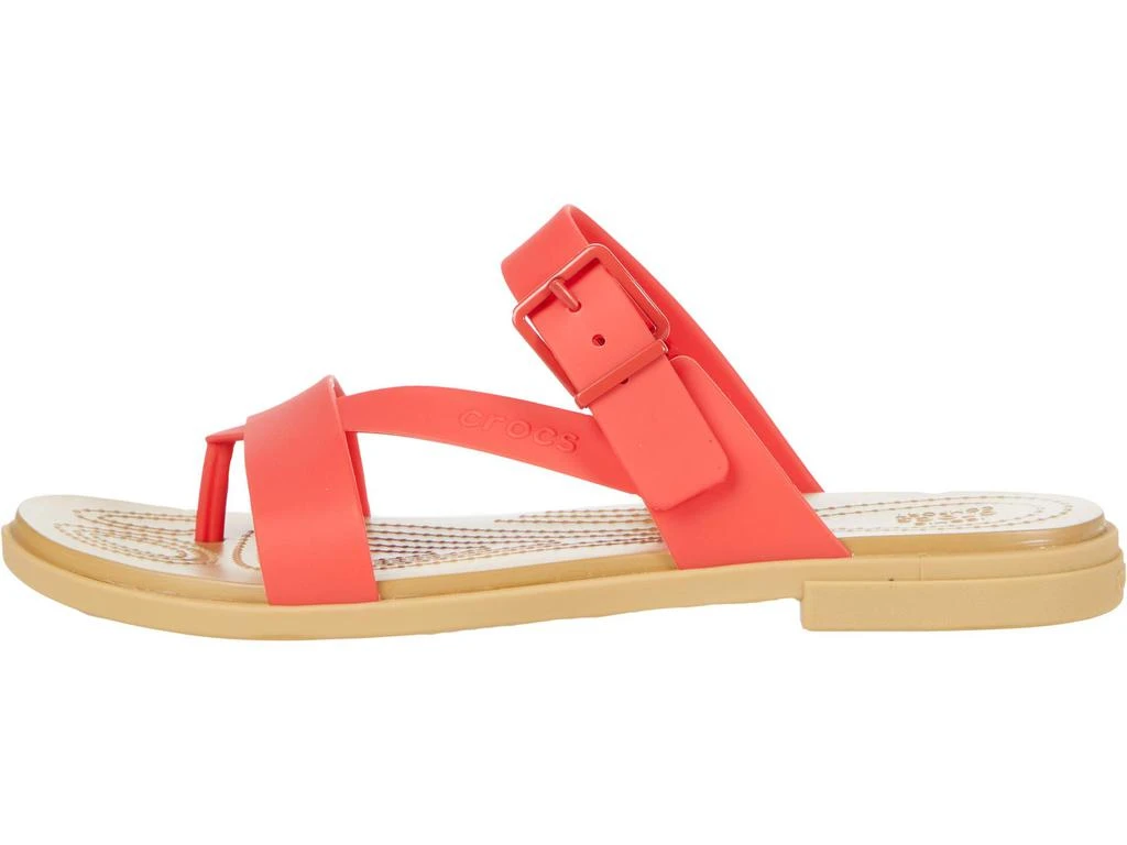 Crocs Tulum Toe Post Sandal 4