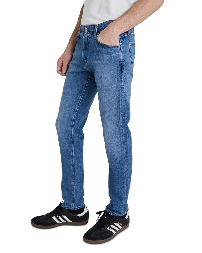 AG Tellis Slim Fit Jeans in Tailor 2