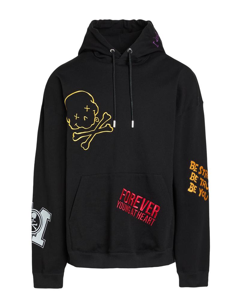 mastermind WORLD Hooded sweatshirt