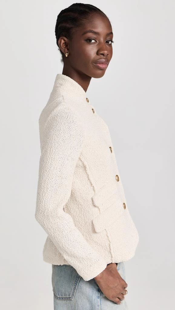 Rag & Bone Slade Cotton Blazer 3