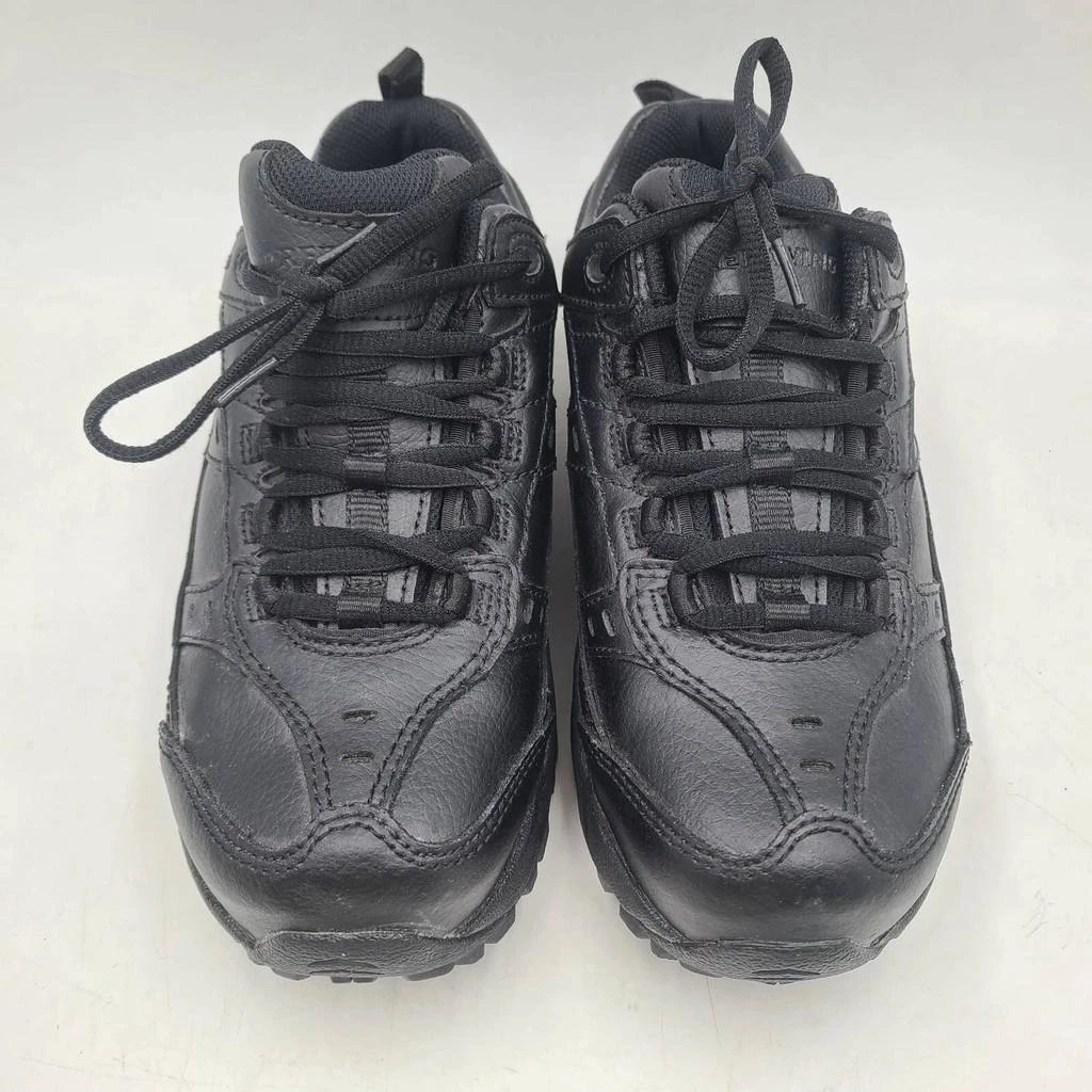 Red Wing Red Wing Shoes - Women
s Safety Athletic Aluminum Toe Leather Shoes 5