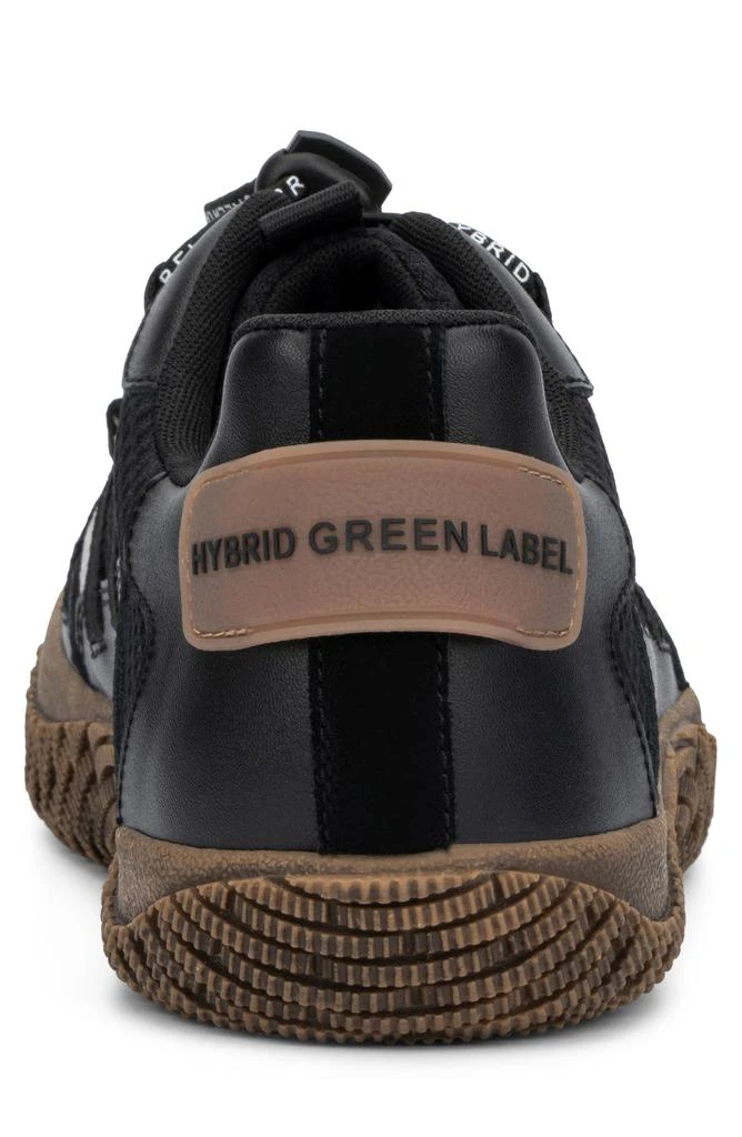 Hybrid Green Label Orion Sneaker 6