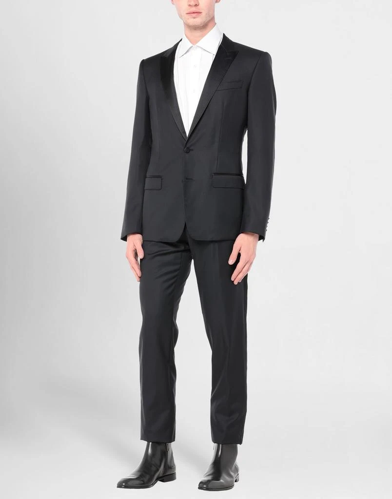 Dolce & Gabbana Suits 1