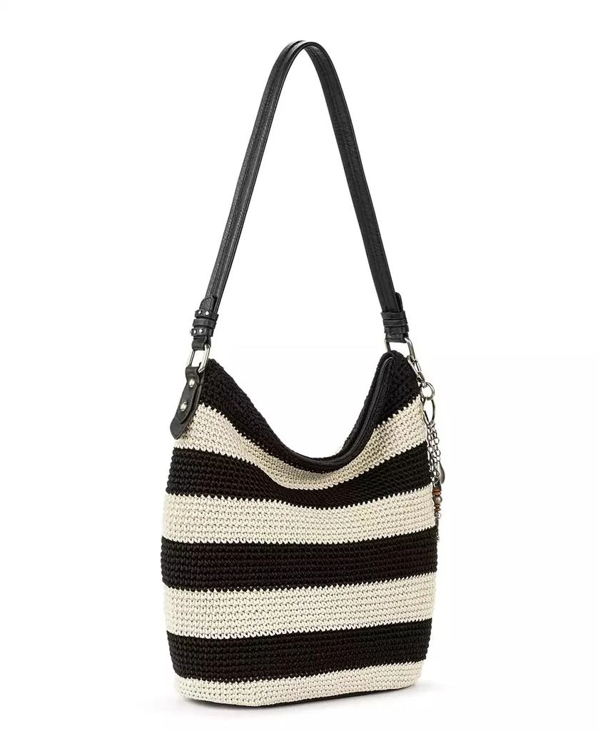 The Sak Sequoia Crochet Medium Hobo Bag 3