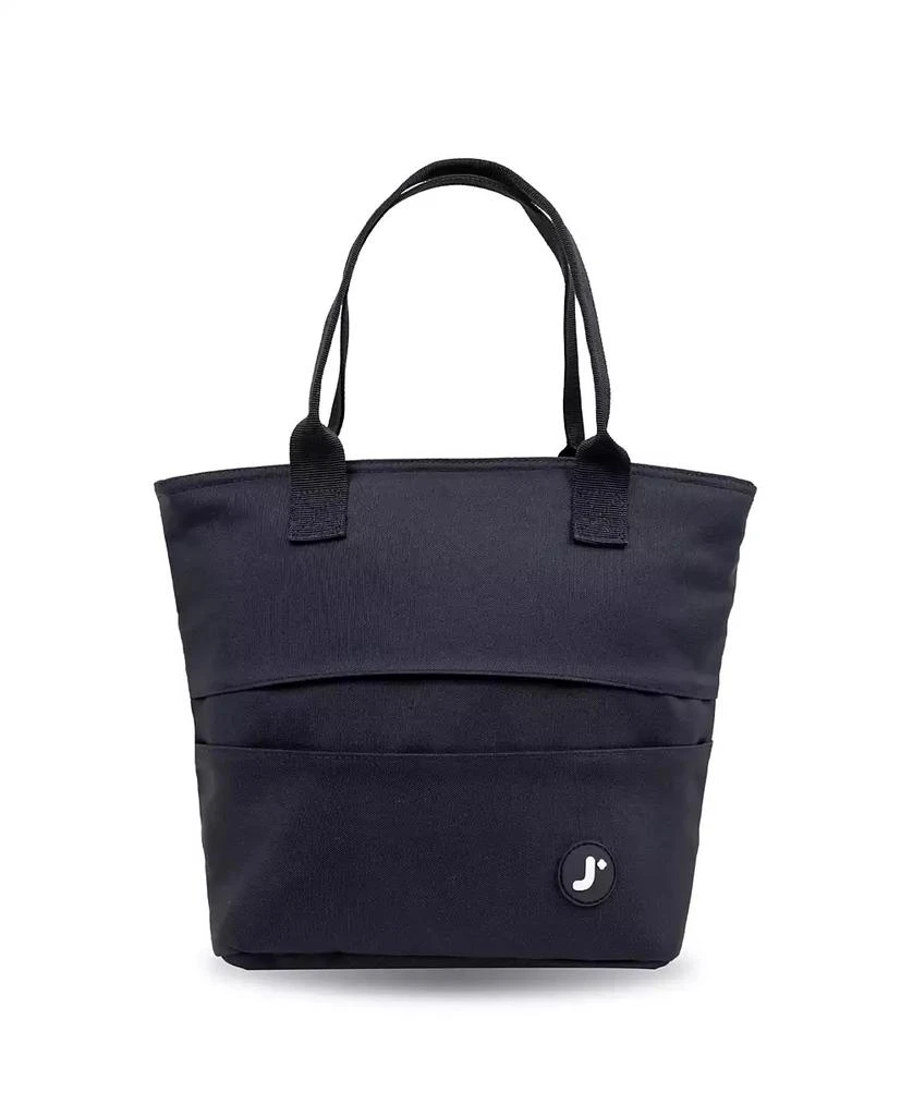 J World Women s Lola Insulated Lunch Tote Bag for School and Work – Lunch Tote Bag