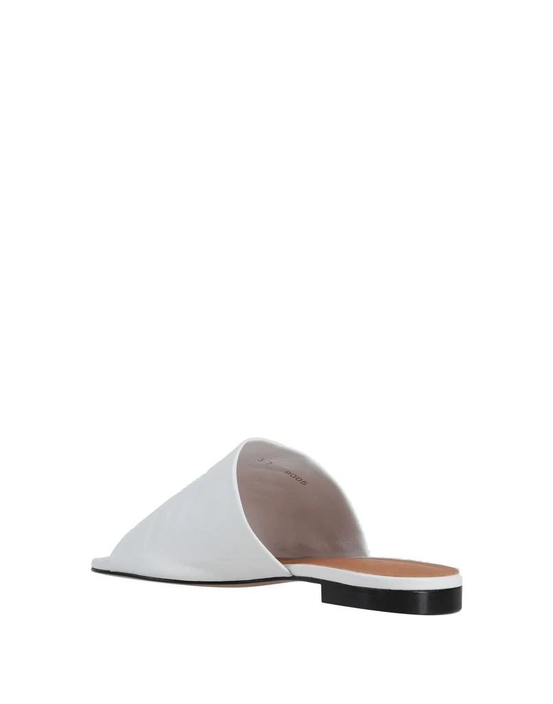 Clergerie Sandals 3