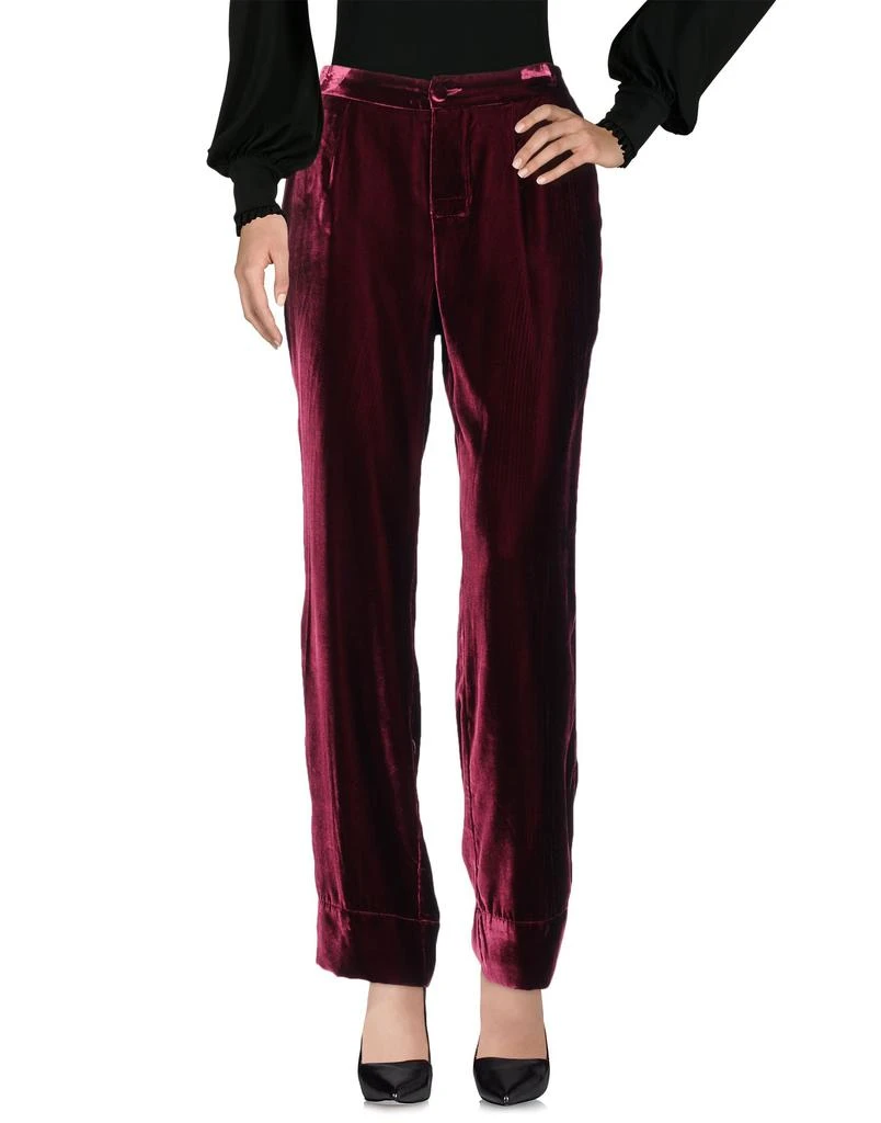 F.R.S For Restless Sleepers Casual pants 1